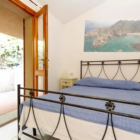 Costa Paradiso Apartments * Costa Paradiso