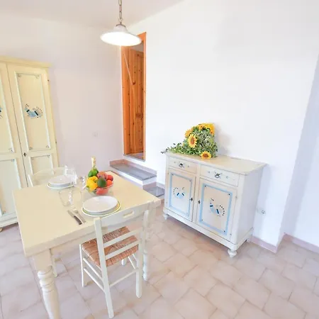 Costa Paradiso Apartments Costa Paradiso