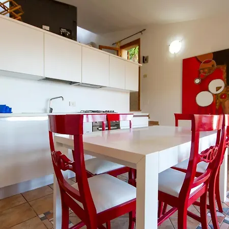 Apartament Costa Paradiso Apartments *
