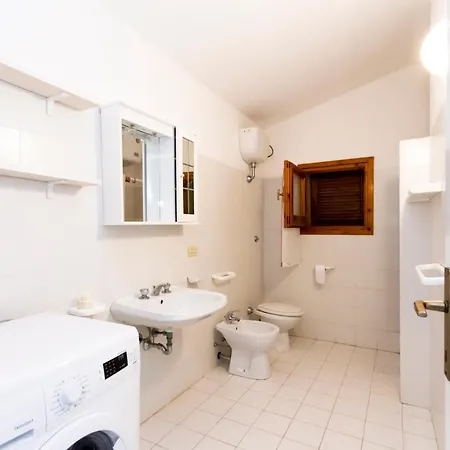 Costa Paradiso Apartments