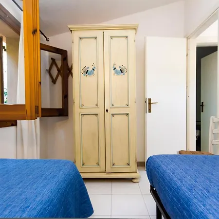 Costa Paradiso Apartments Apartament Costa Paradiso