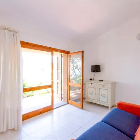 Costa Paradiso Apartments
