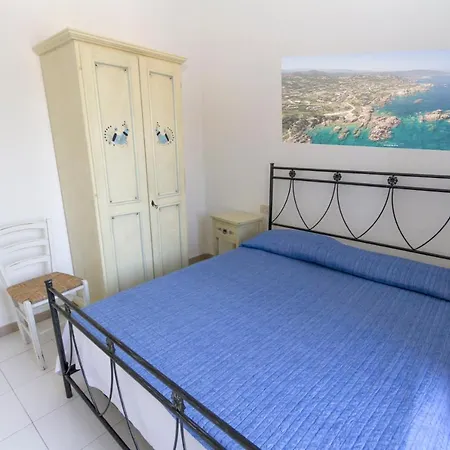 Costa Paradiso Apartments Apartament *