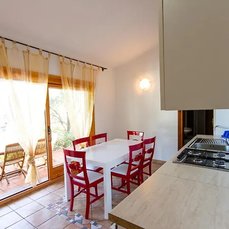 Apartament Costa Paradiso Apartments Costa Paradiso
