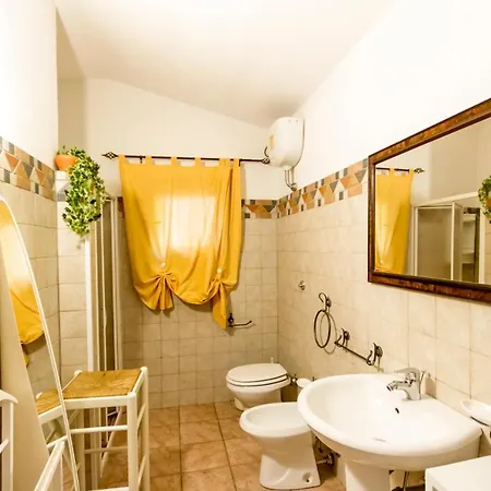 Costa Paradiso Apartments