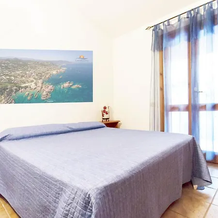 Costa Paradiso Apartments Apartament Costa Paradiso