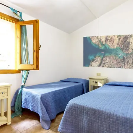 Apartament Costa Paradiso Apartments Costa Paradiso